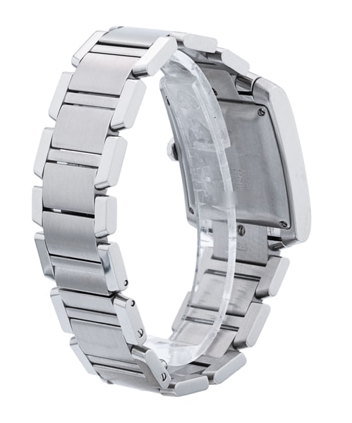 Cartier Tank Francaise W51002Q3